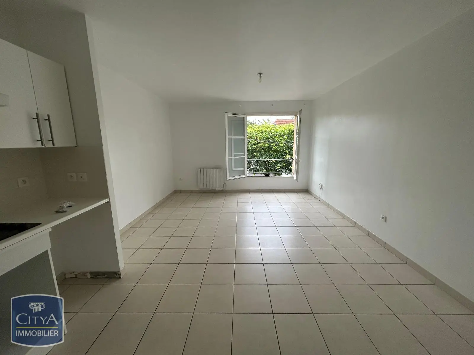 Photo 1 Appartement 2 pièces 39.5m²
