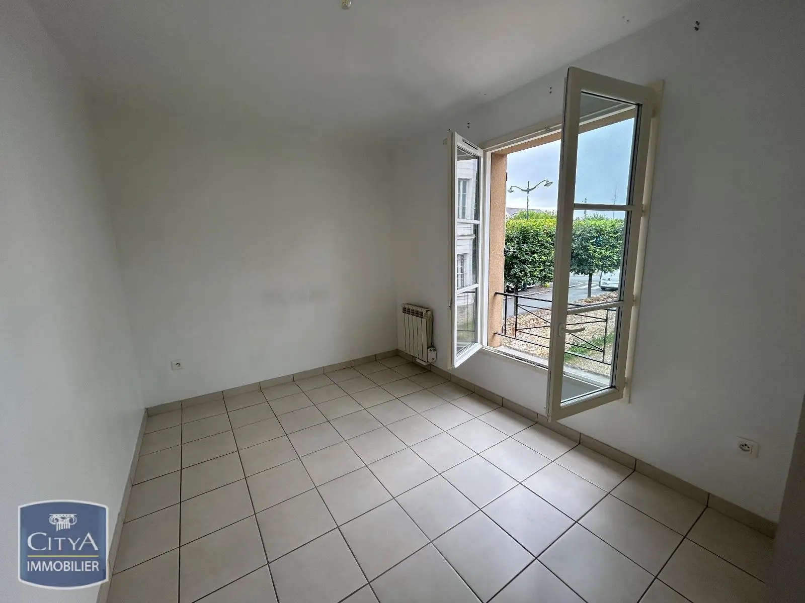Photo 5 Appartement 2 pièces 39.5m²
