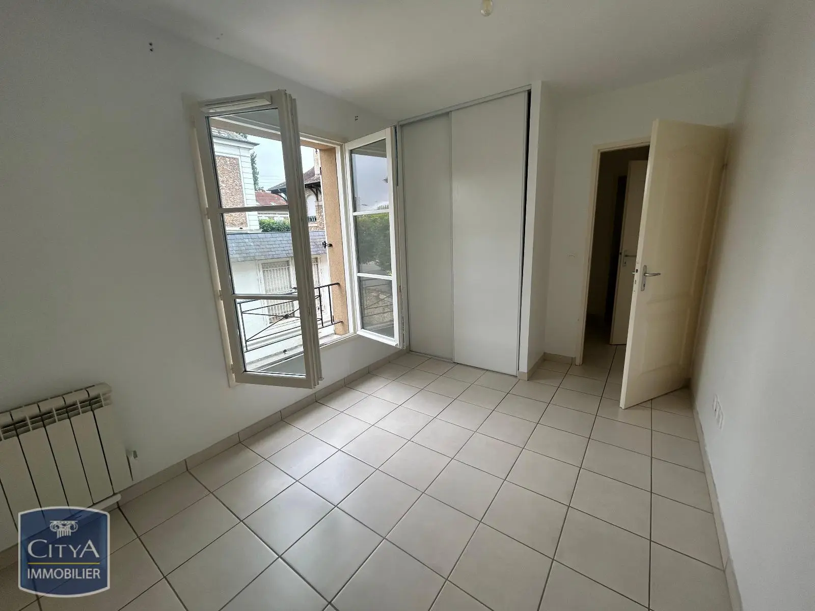 Photo 6 Appartement 2 pièces 39.5m²