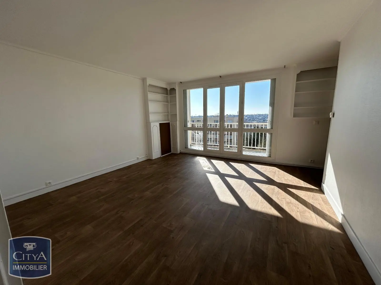 Photo 20 Appartement 4 pièces 80.73m²
