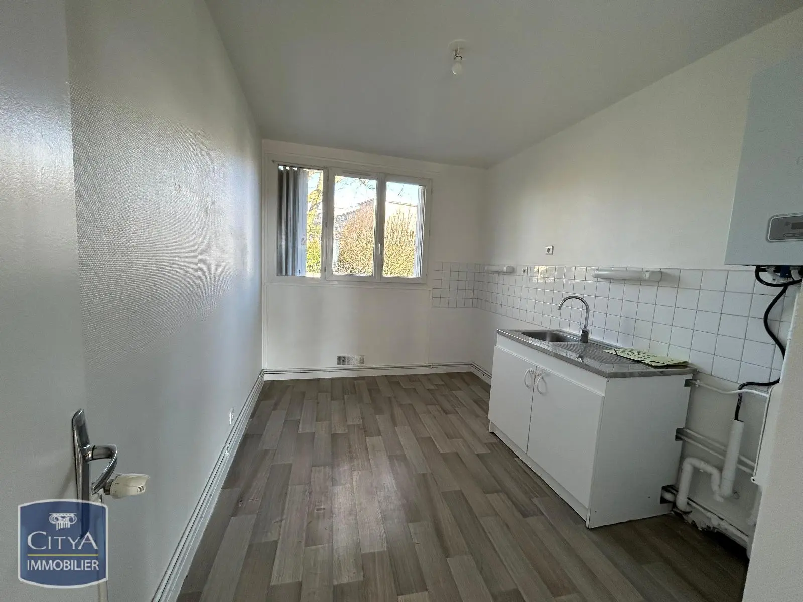 Photo 15 Appartement 4 pièces 80.73m²