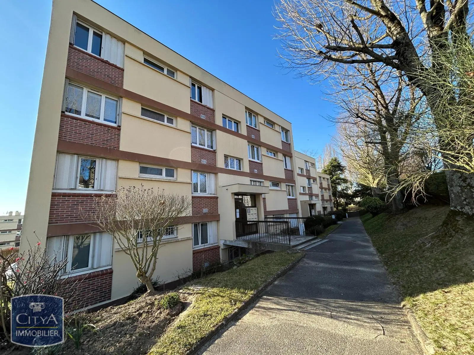 Photo 14 Appartement 4 pièces 80.73m²