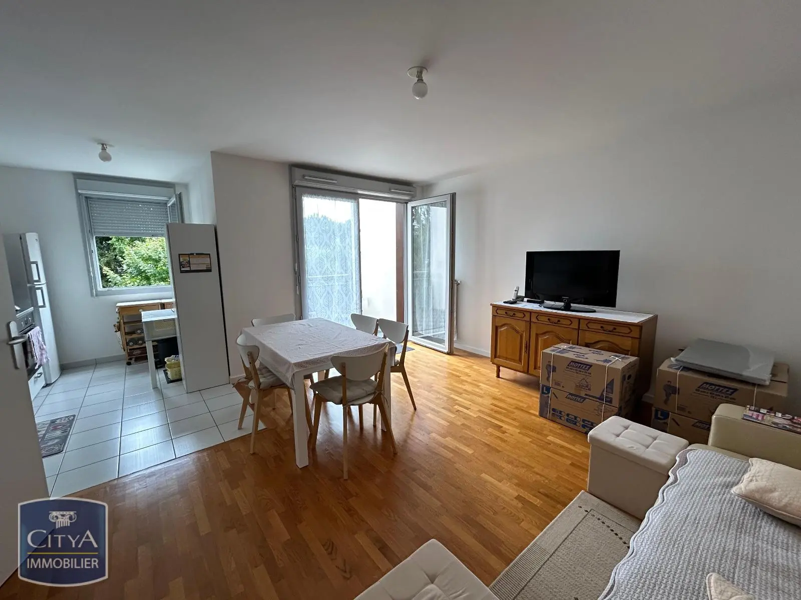 Photo 1 Appartement 3 pièces 63.6m²