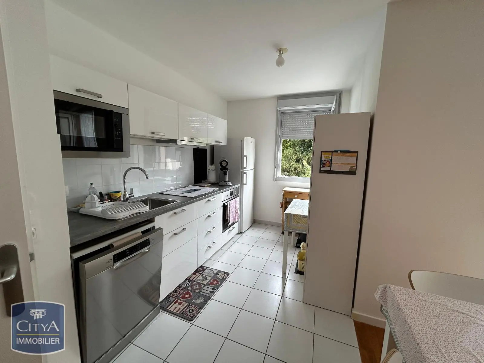 Photo 4 Appartement 3 pièces 63.6m²