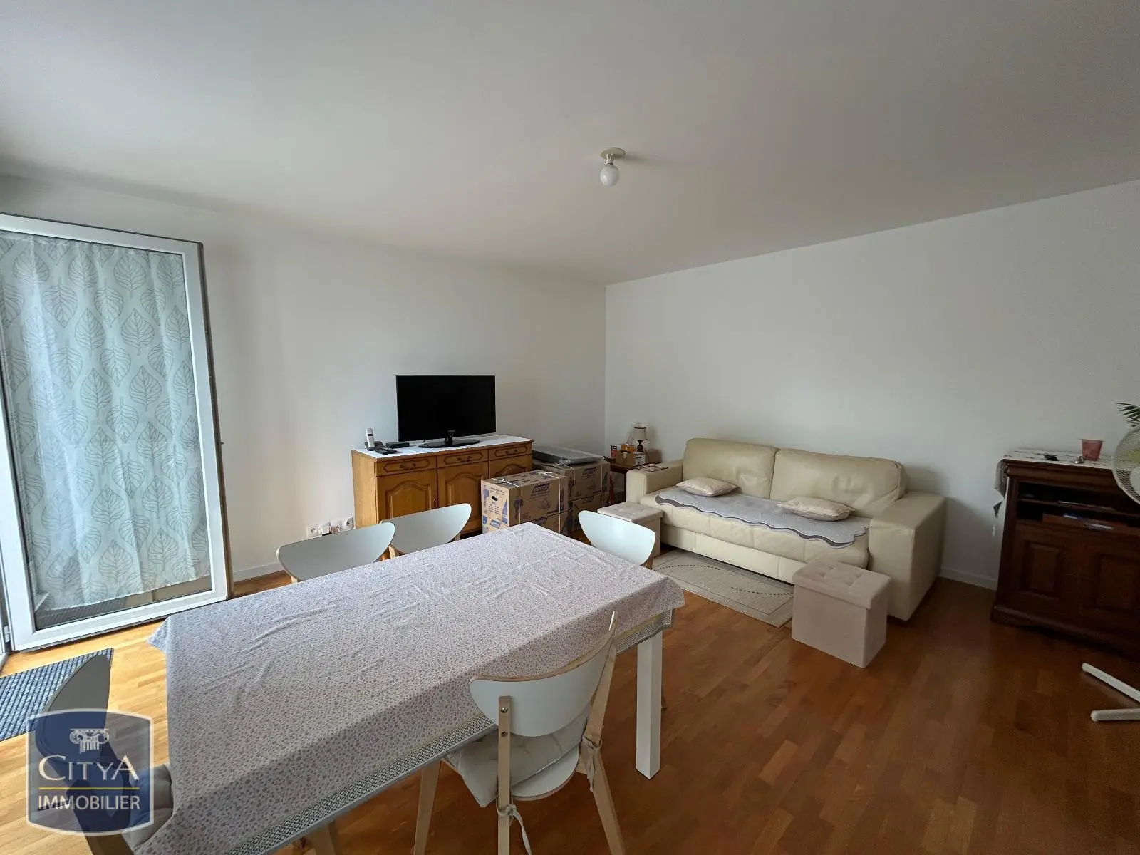 Photo 2 Appartement 3 pièces 63.6m²