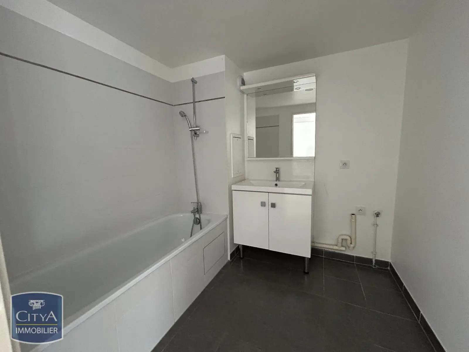 Photo 7 Appartement 3 pièces 57.51m²