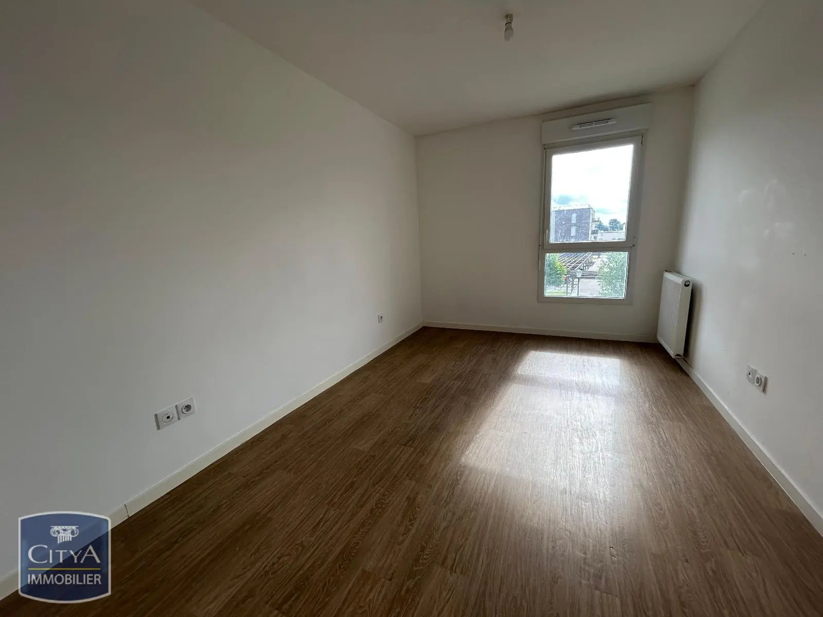 Photo 5 Appartement 3 pièces 57.51m²