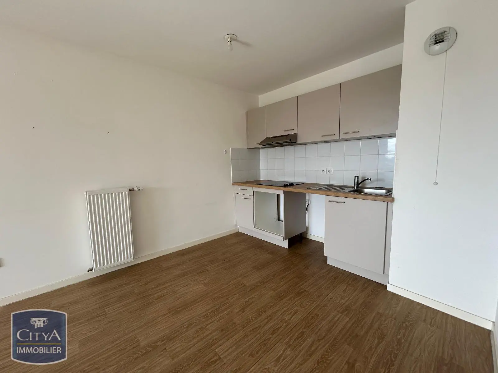 Photo 1 Appartement 3 pièces 57.51m²