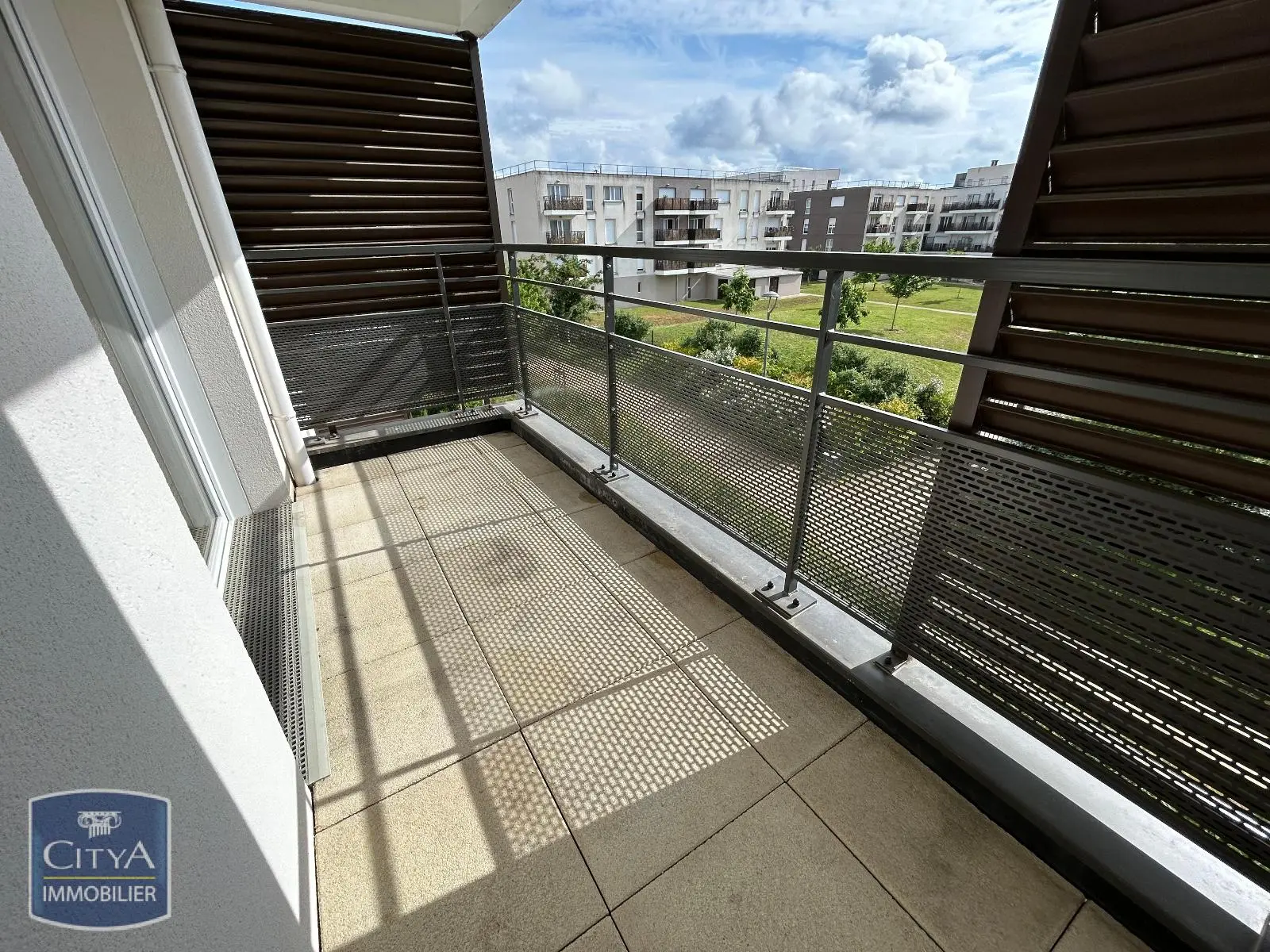 Photo 4 Appartement 3 pièces 57.51m²