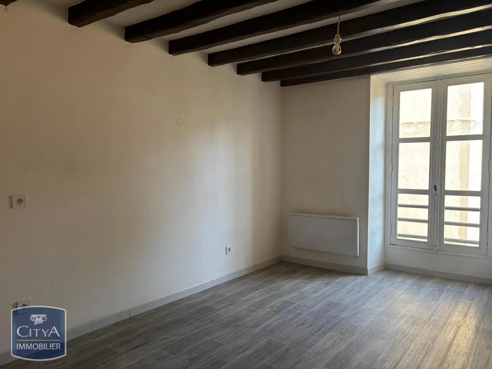 Photo 1 Appartement 2 pièces 28.1m²