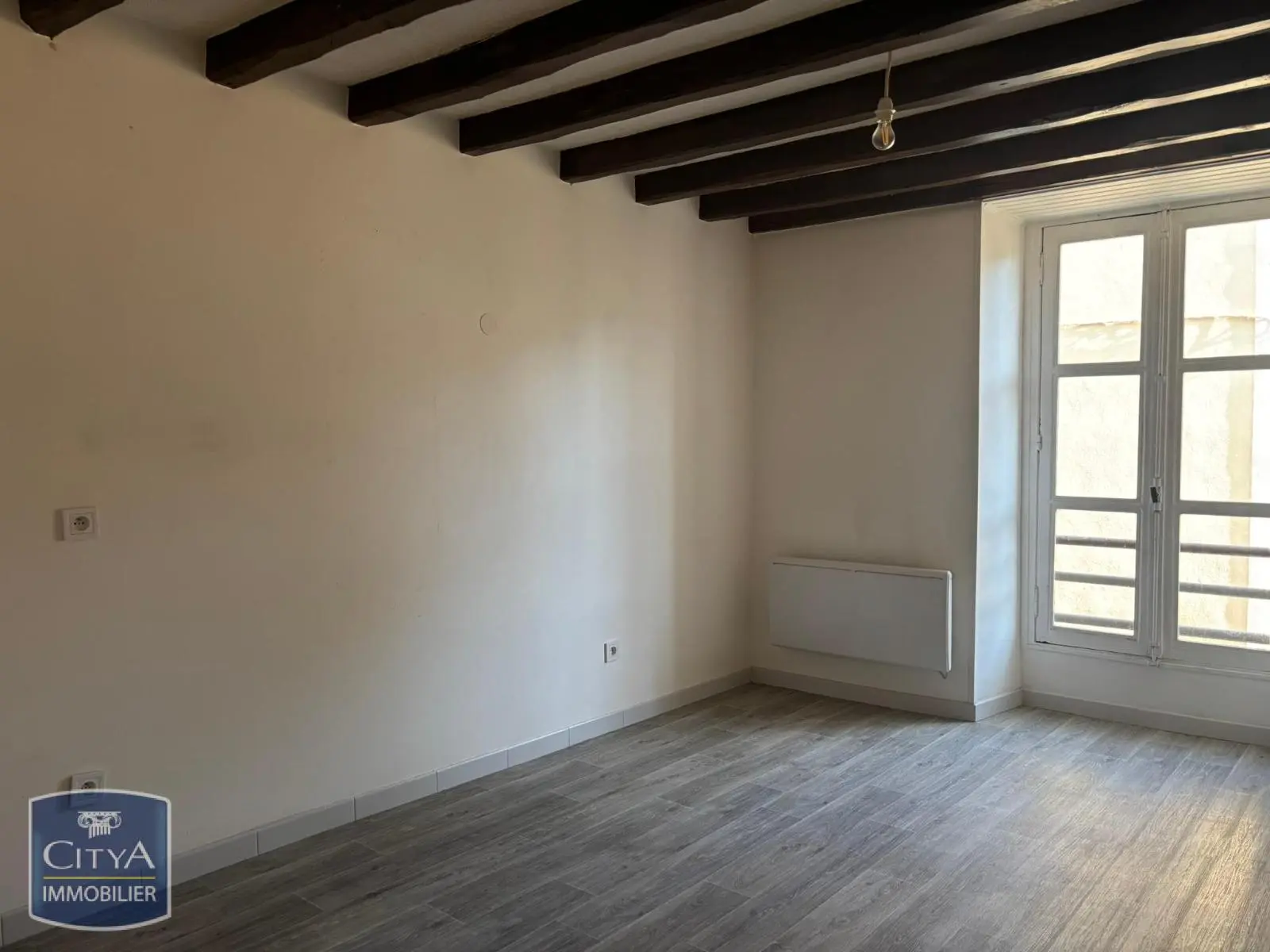 Photo 2 Appartement 2 pièces 28.1m²