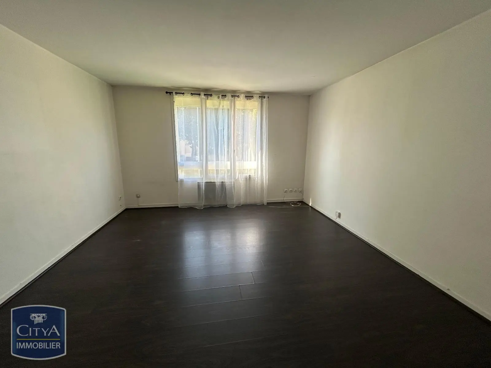 Ris-Orangis (91130) Appartement 2 pièces 57.36m²
