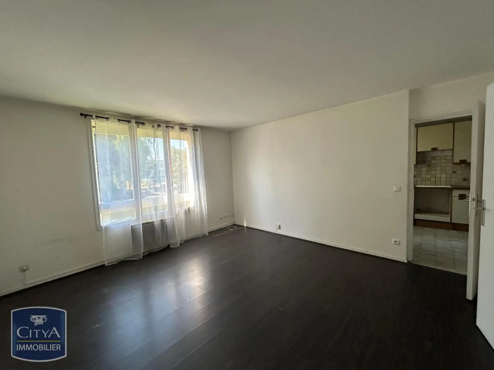 Photo 3 Appartement 2 pièces 57.36m²