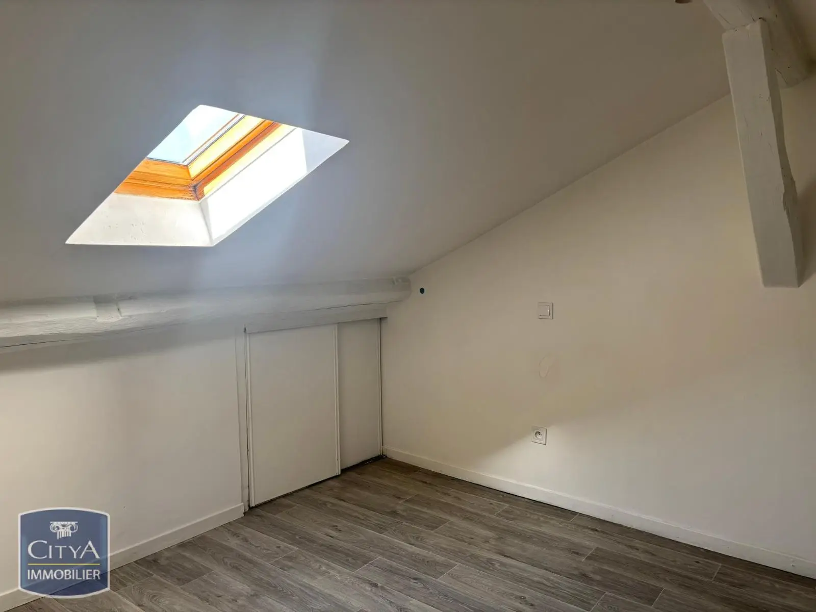 Photo 8 Appartement 2 pièces 28.1m²