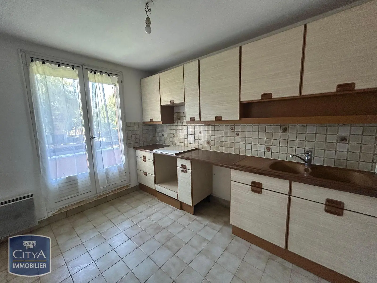 Photo 4 Appartement 2 pièces 57.36m²