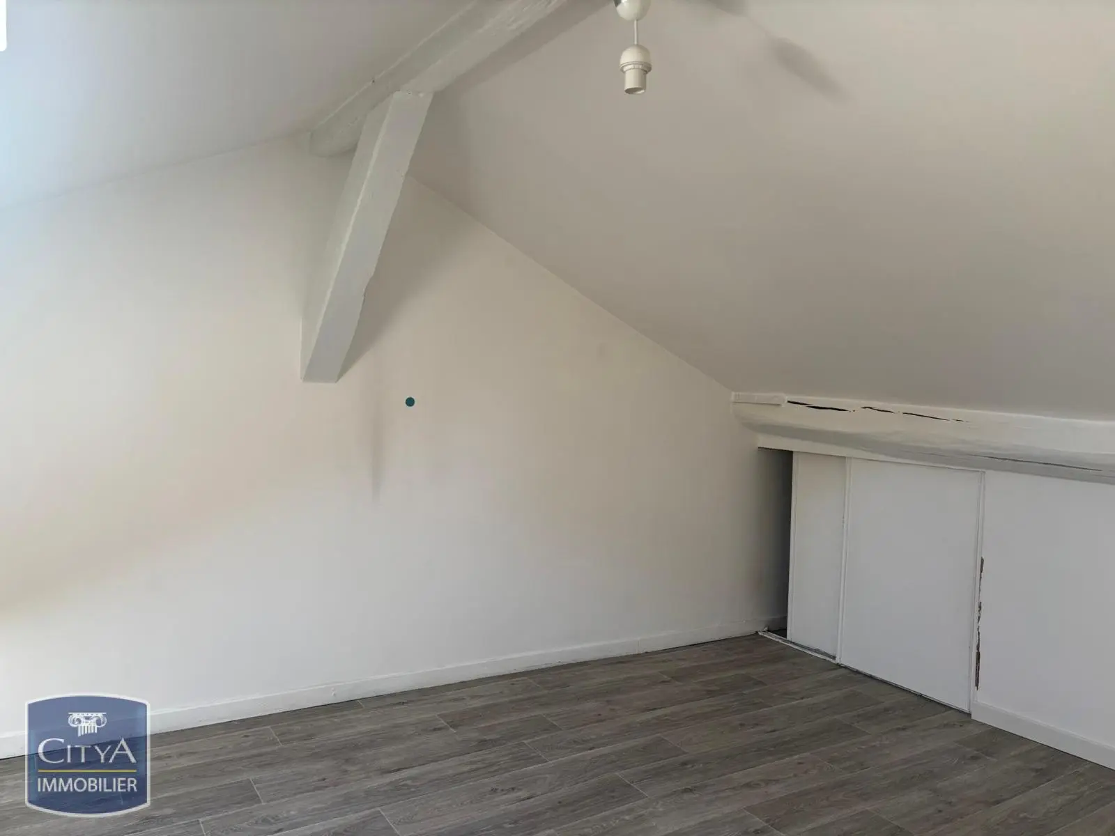 Photo 10 Appartement 2 pièces 28.1m²