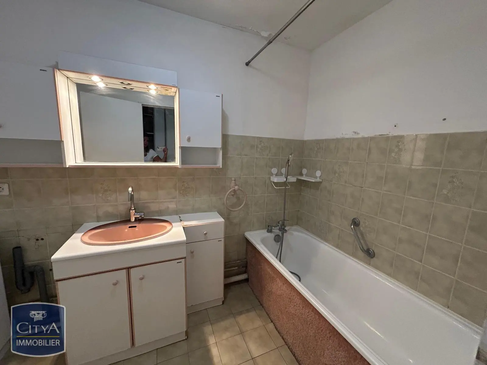 Photo 6 Appartement 2 pièces 57.36m²