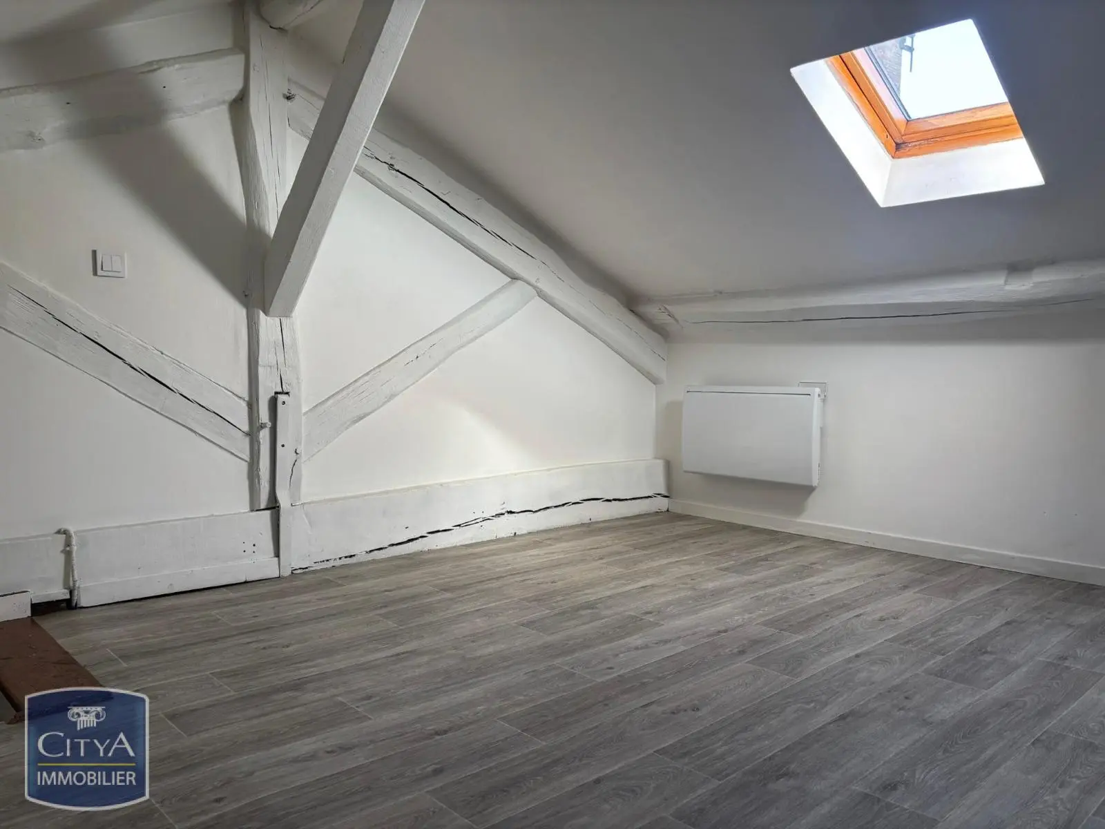 Photo 12 Appartement 2 pièces 28.1m²
