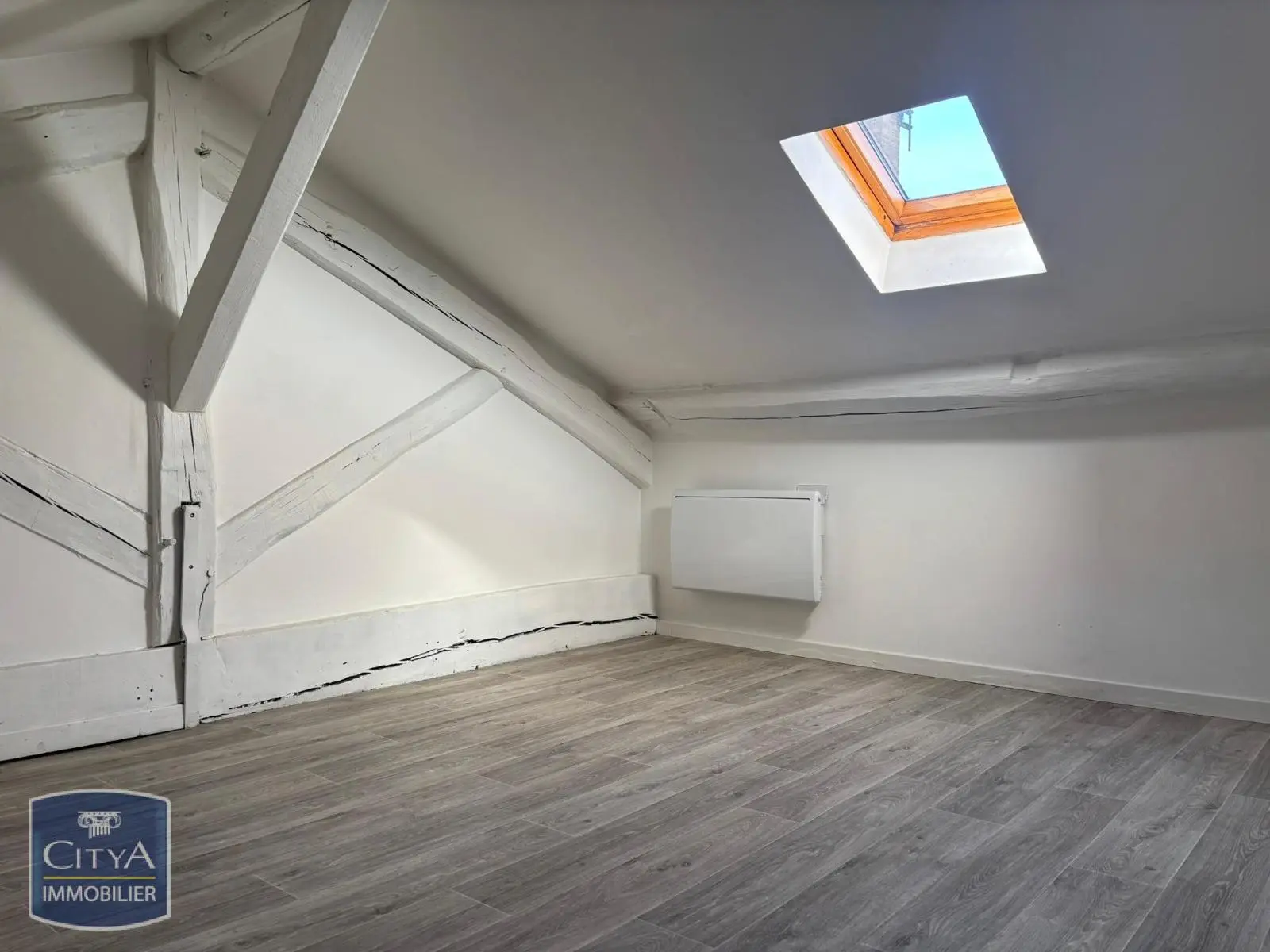 Photo 13 Appartement 2 pièces 28.1m²