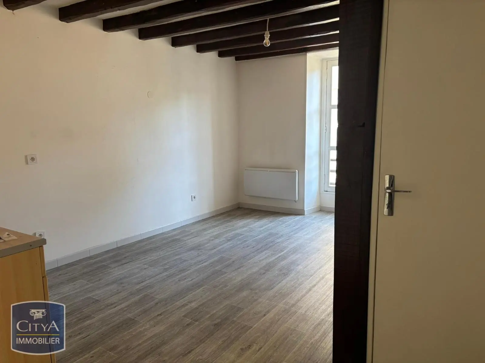 Photo 15 Appartement 2 pièces 28.1m²