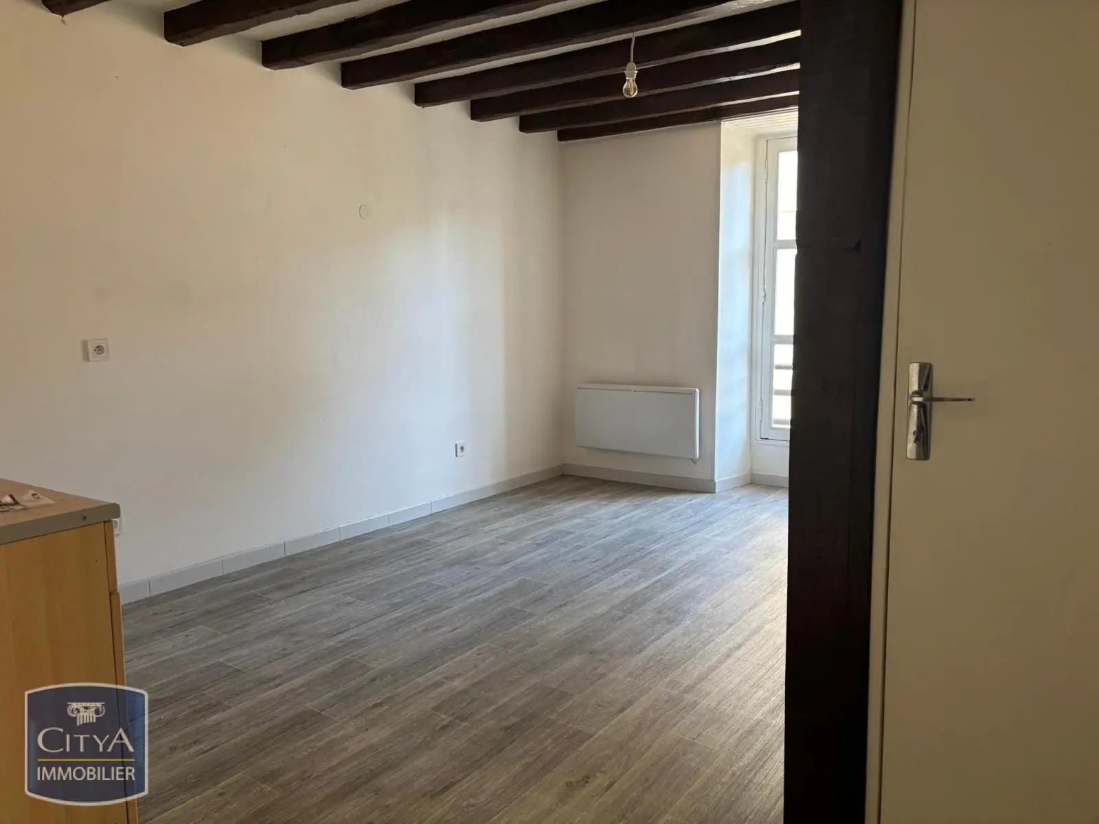 Photo 16 Appartement 2 pièces 28.1m²