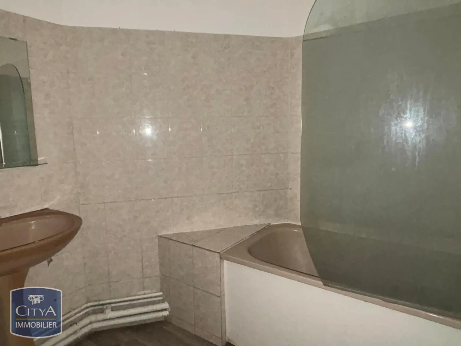 Photo 17 Appartement 2 pièces 28.1m²