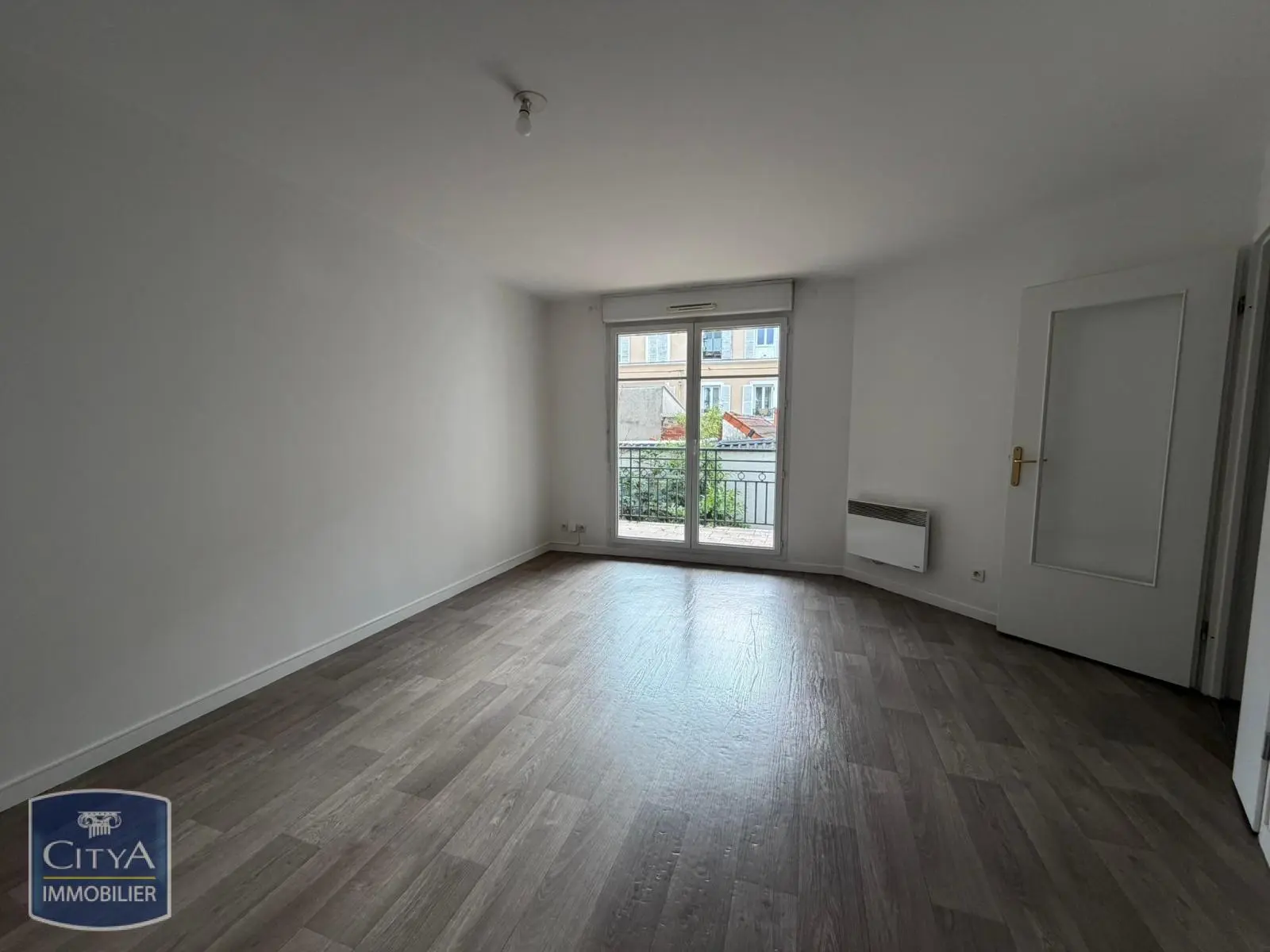 Photo 3 Appartement 2 pièces 41.72m²