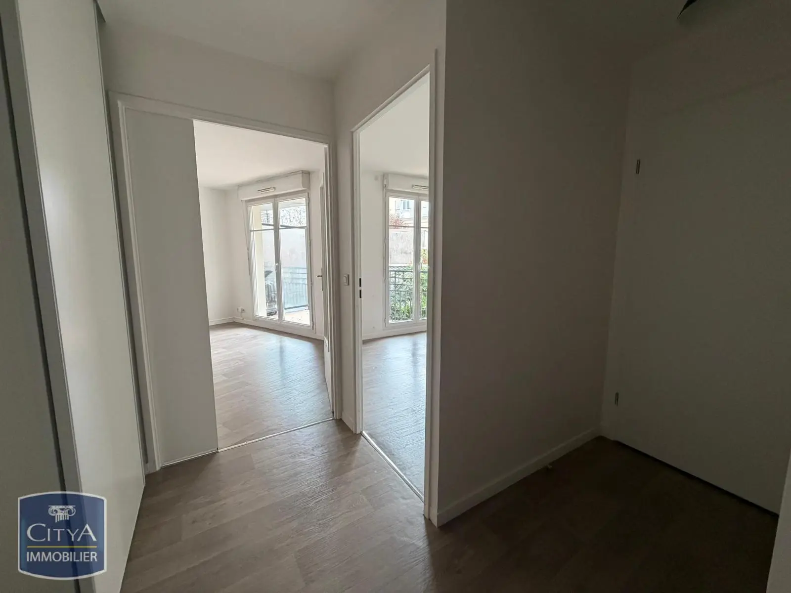 Photo 7 Appartement 2 pièces 41.72m²