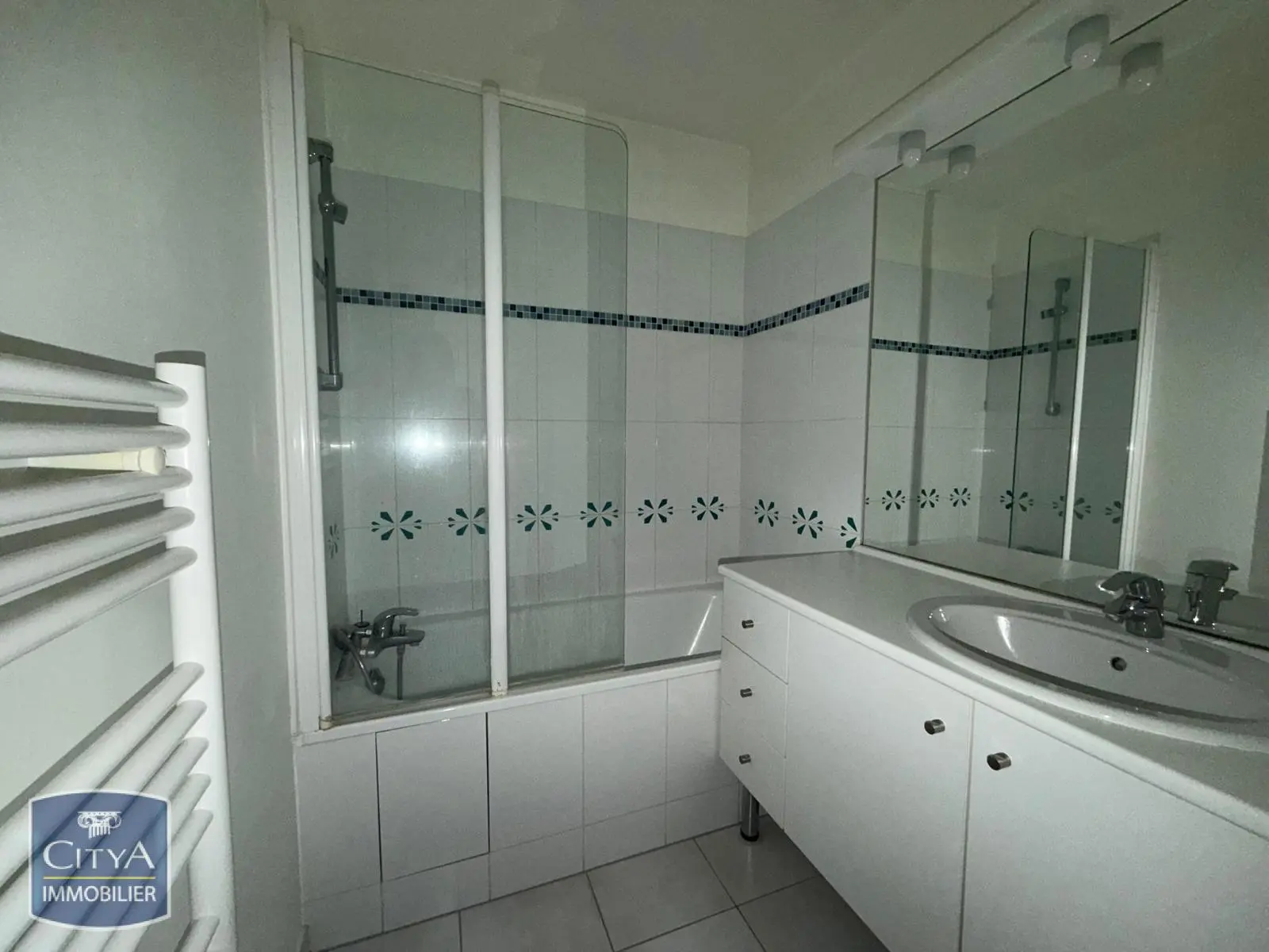 Photo 9 Appartement 2 pièces 41.72m²