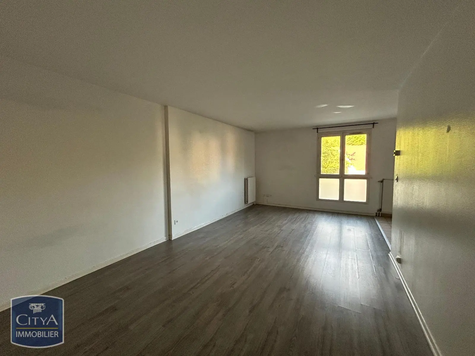 Photo 2 Appartement 2 pièces 48.32m²