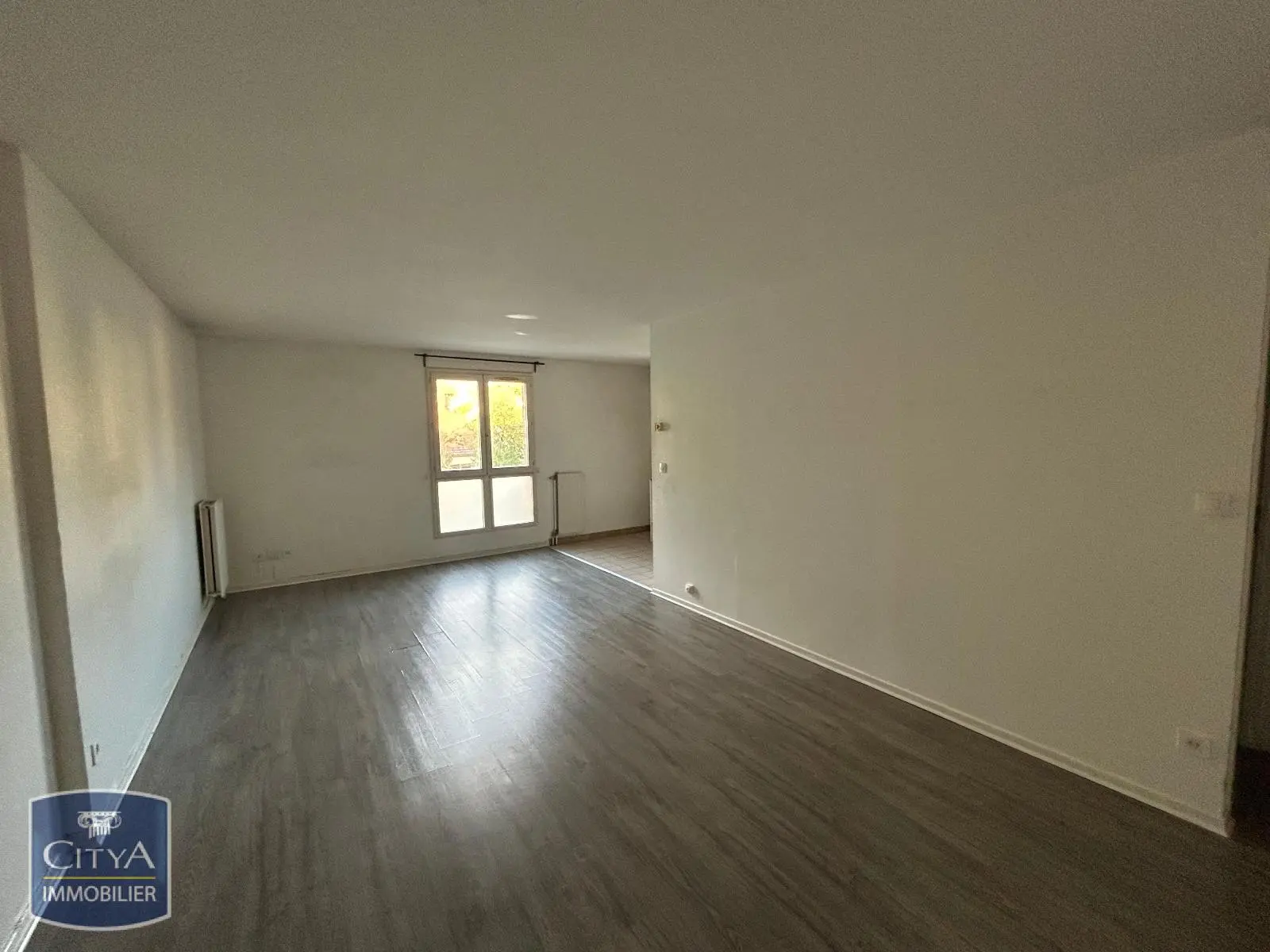 Photo 3 Appartement 2 pièces 48.32m²