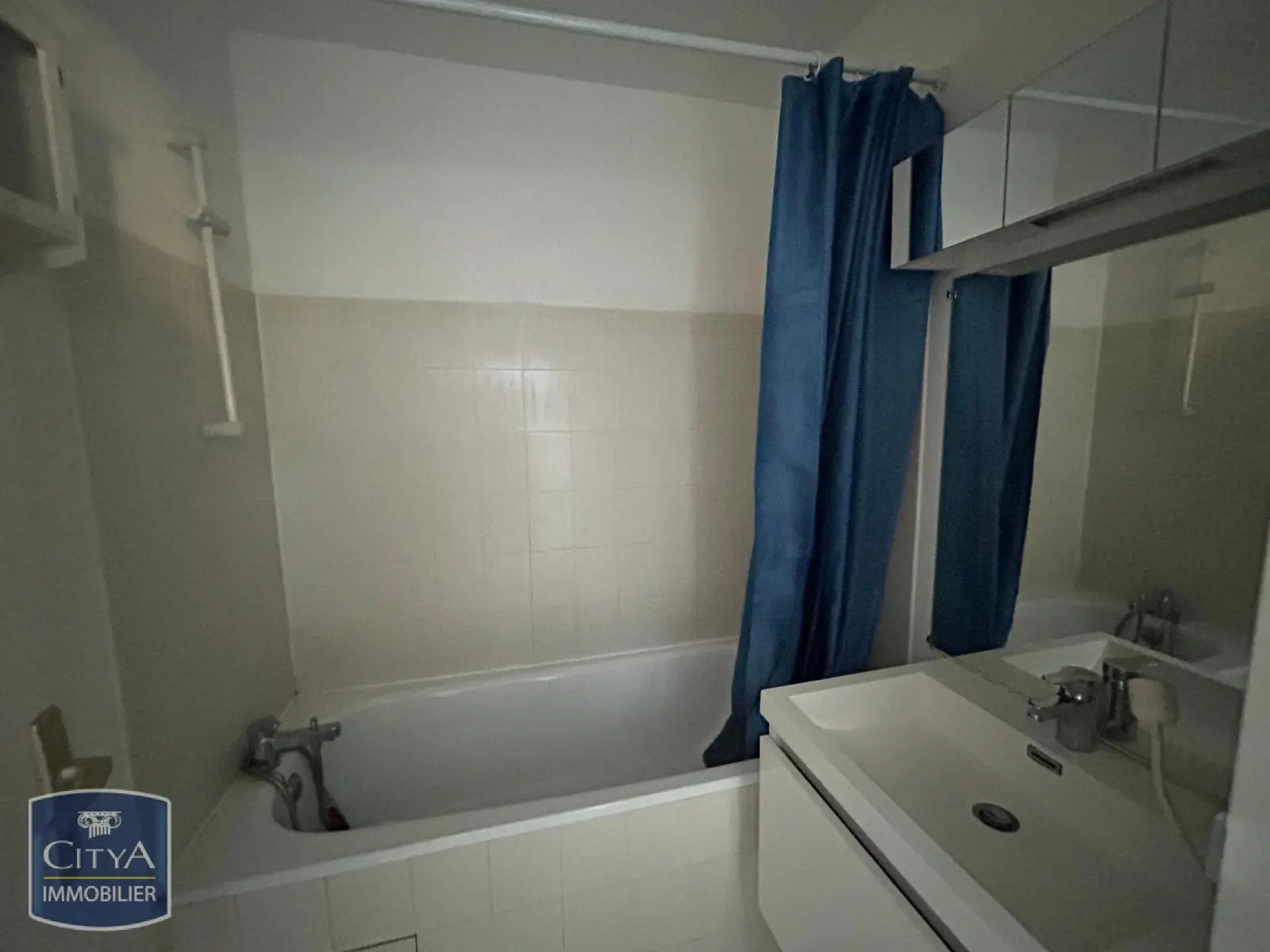 Photo 8 Appartement 2 pièces 48.32m²