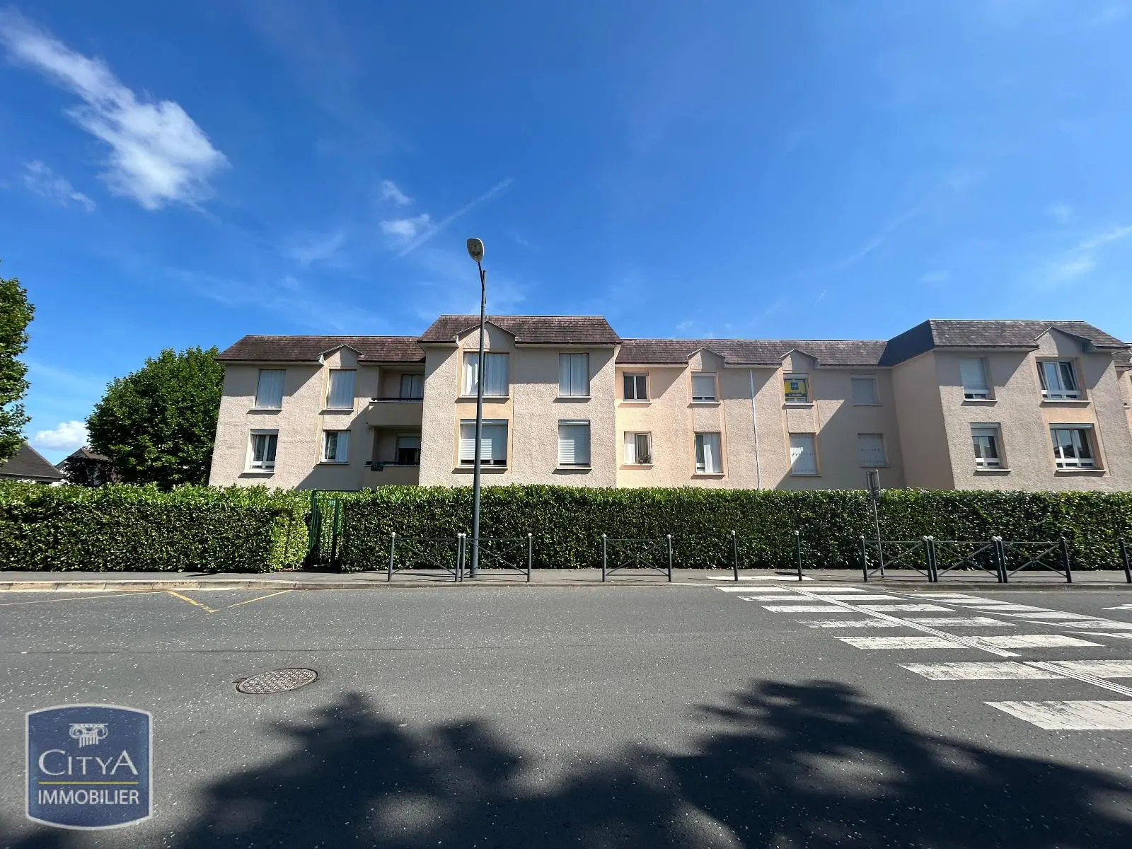 Photo 1 Appartement 2 pièces 57.36m²