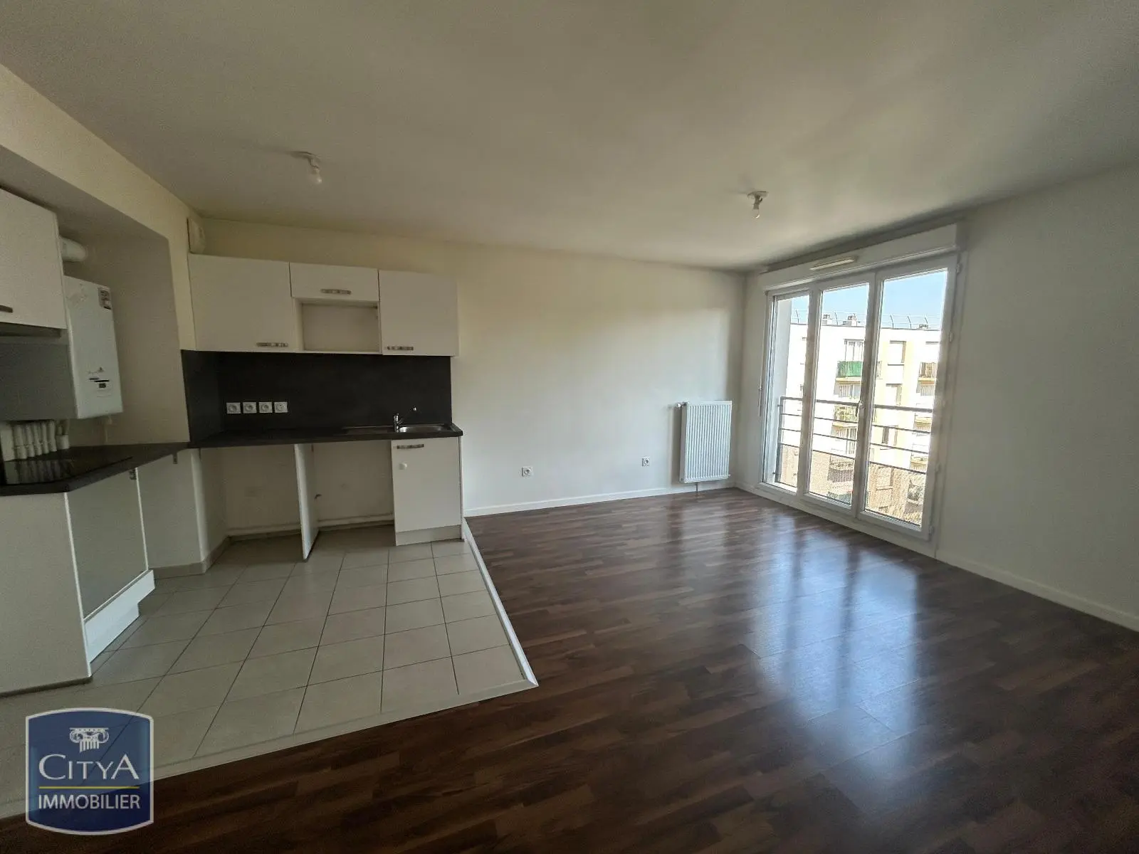 Photo 3 Appartement 3 pièces 62.8m²