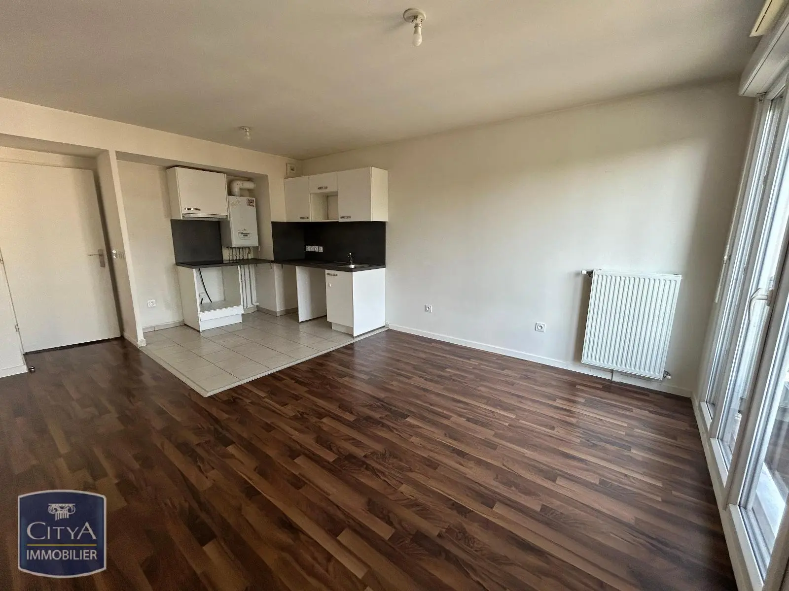 Photo 4 Appartement 3 pièces 62.8m²