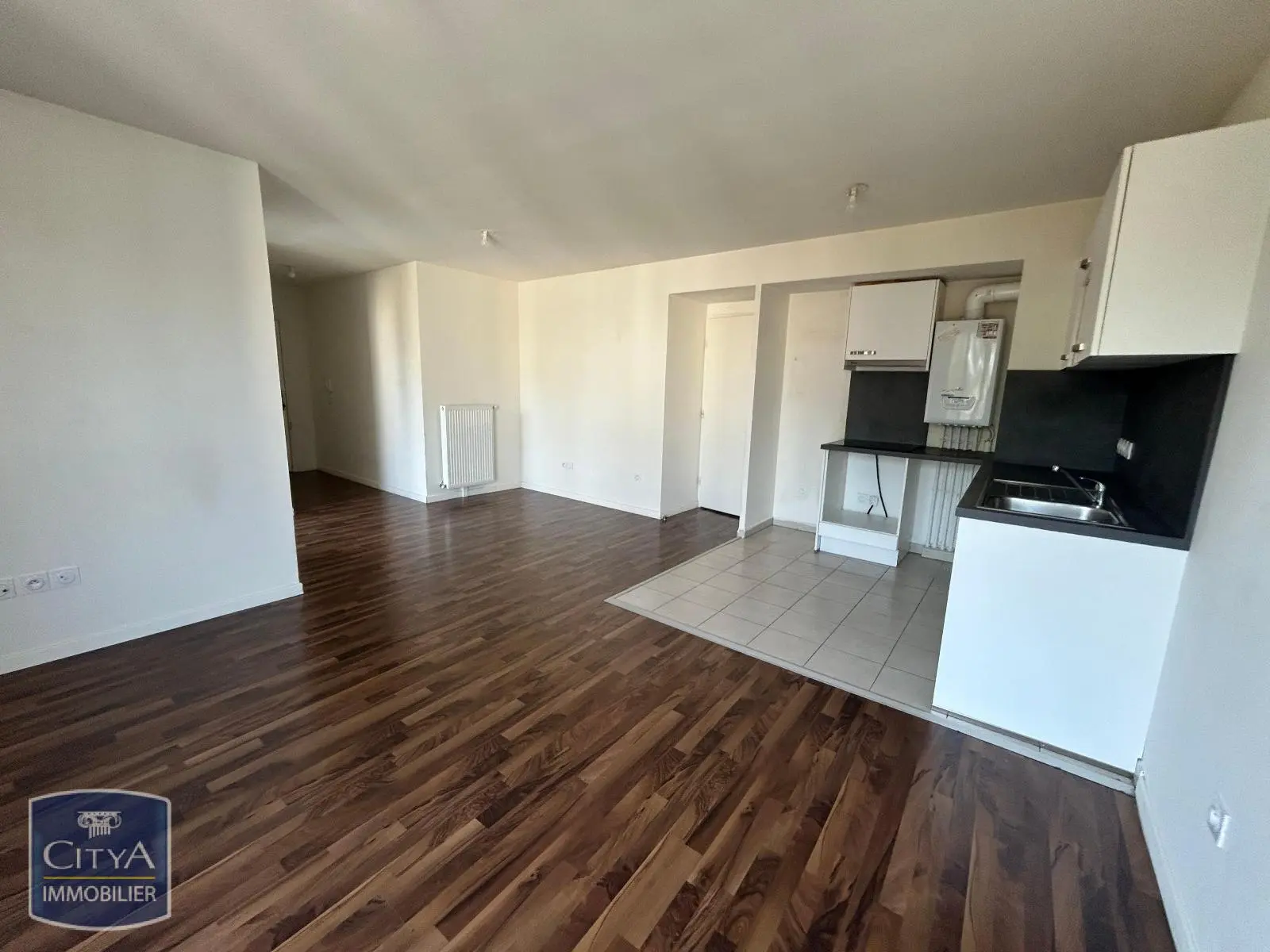 Photo 5 Appartement 3 pièces 62.8m²