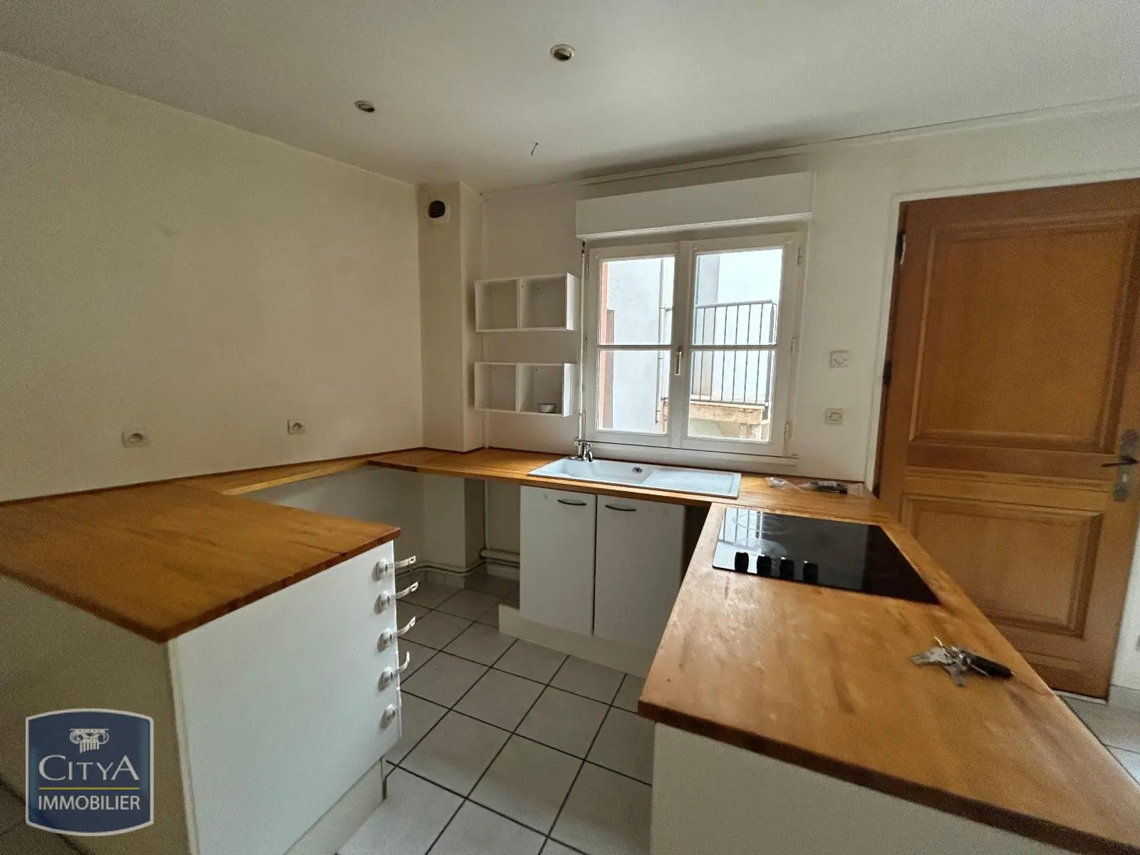 Photo 2 Appartement 3 pièces 53.94m²