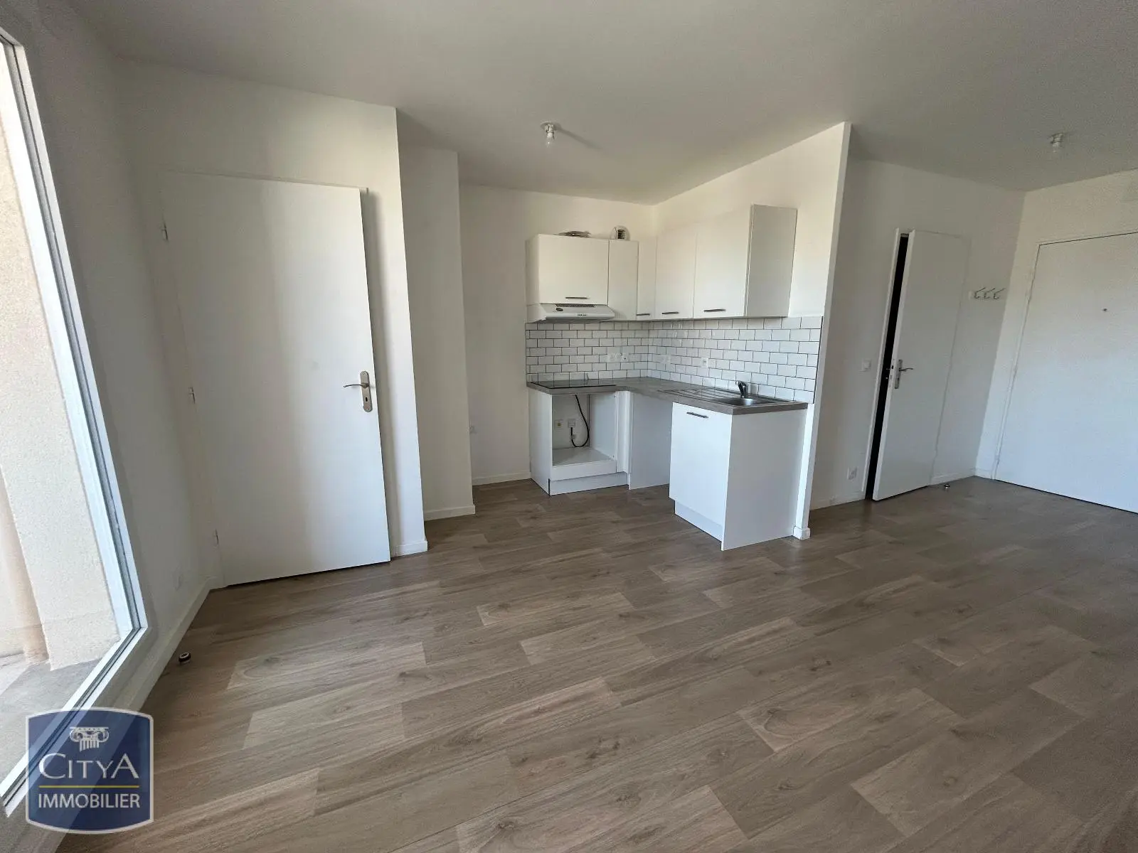 Photo 1 Appartement 2 pièces 42.4m²