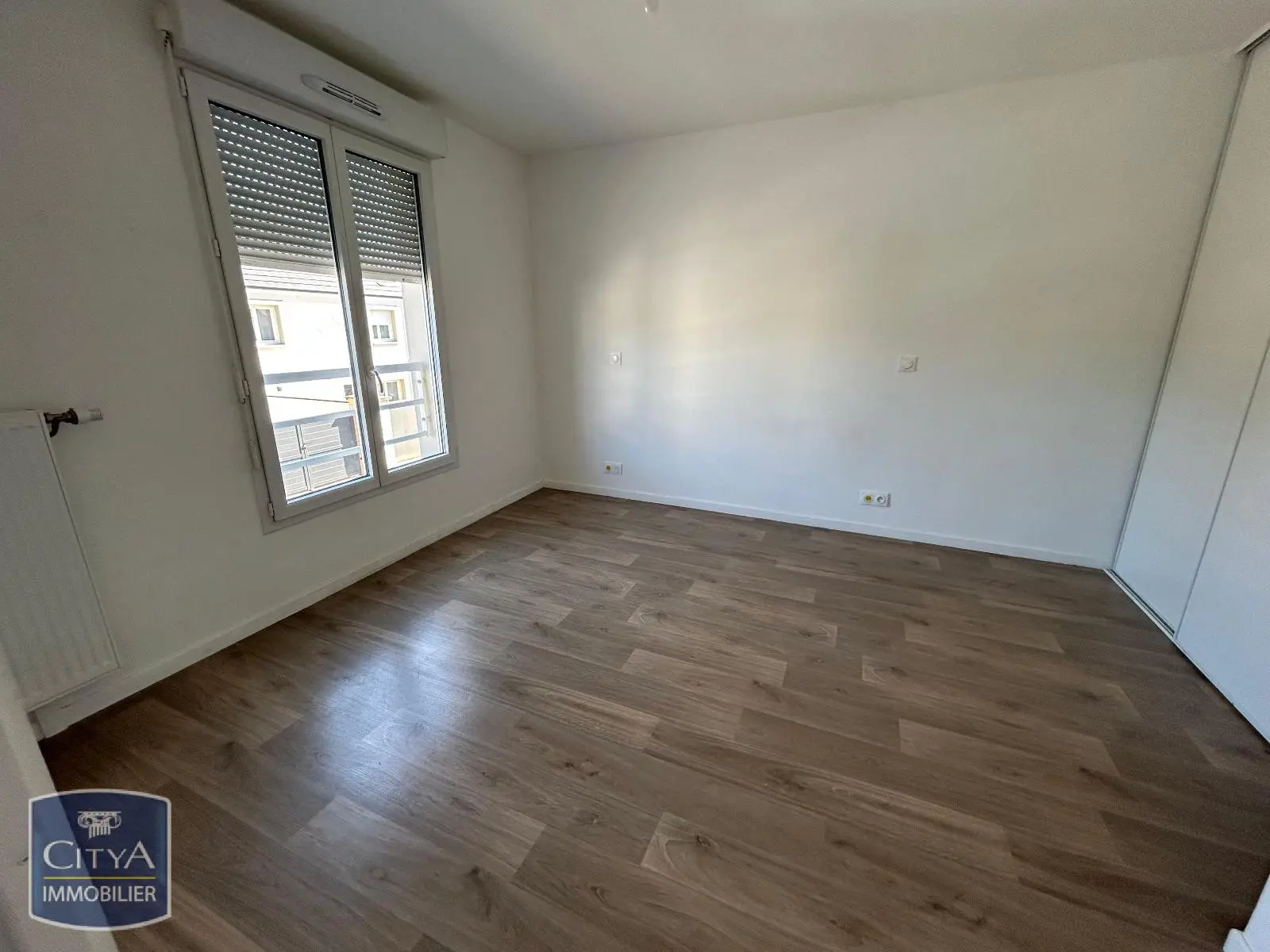 Photo 3 Appartement 2 pièces 42.4m²