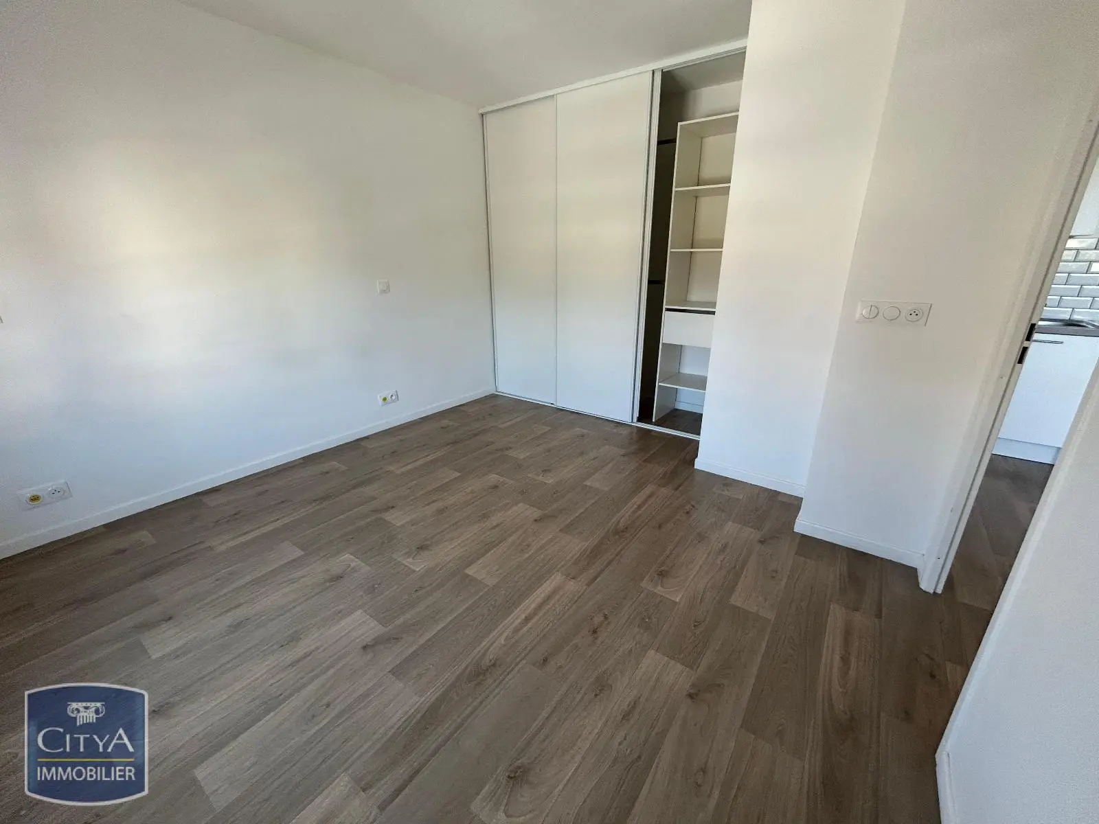 Photo 5 Appartement 2 pièces 42.4m²