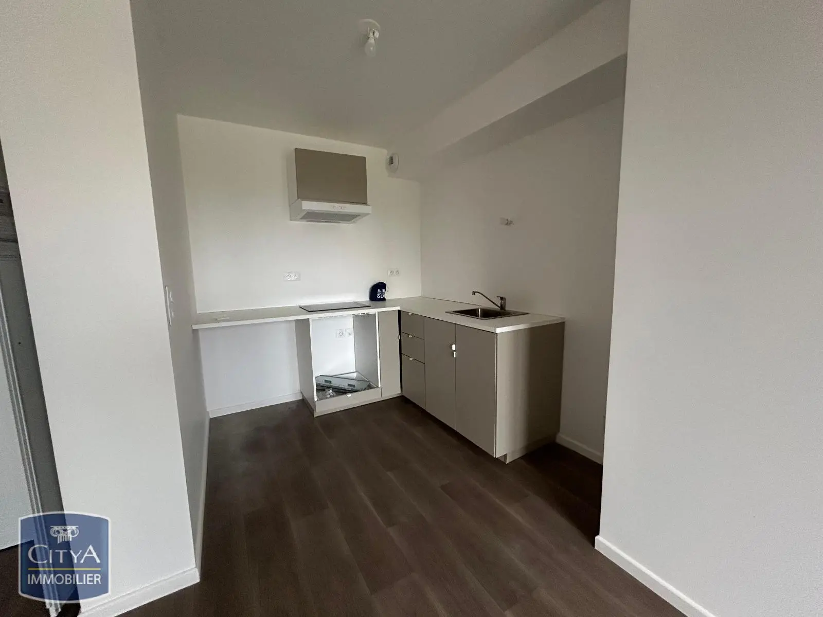 Photo 1 Appartement 3 pièces 57.72m²