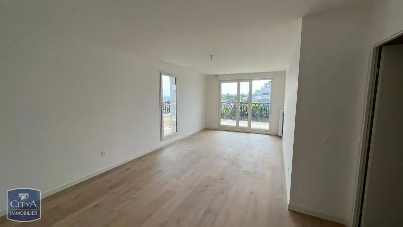 Photo 1 Appartement 4 pièces 85.9m²