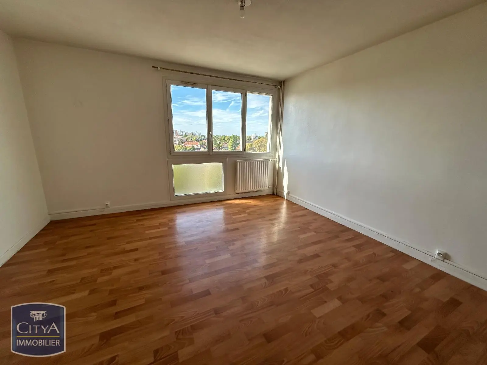 Photo 1 Appartement 1 pièce 38.04m²