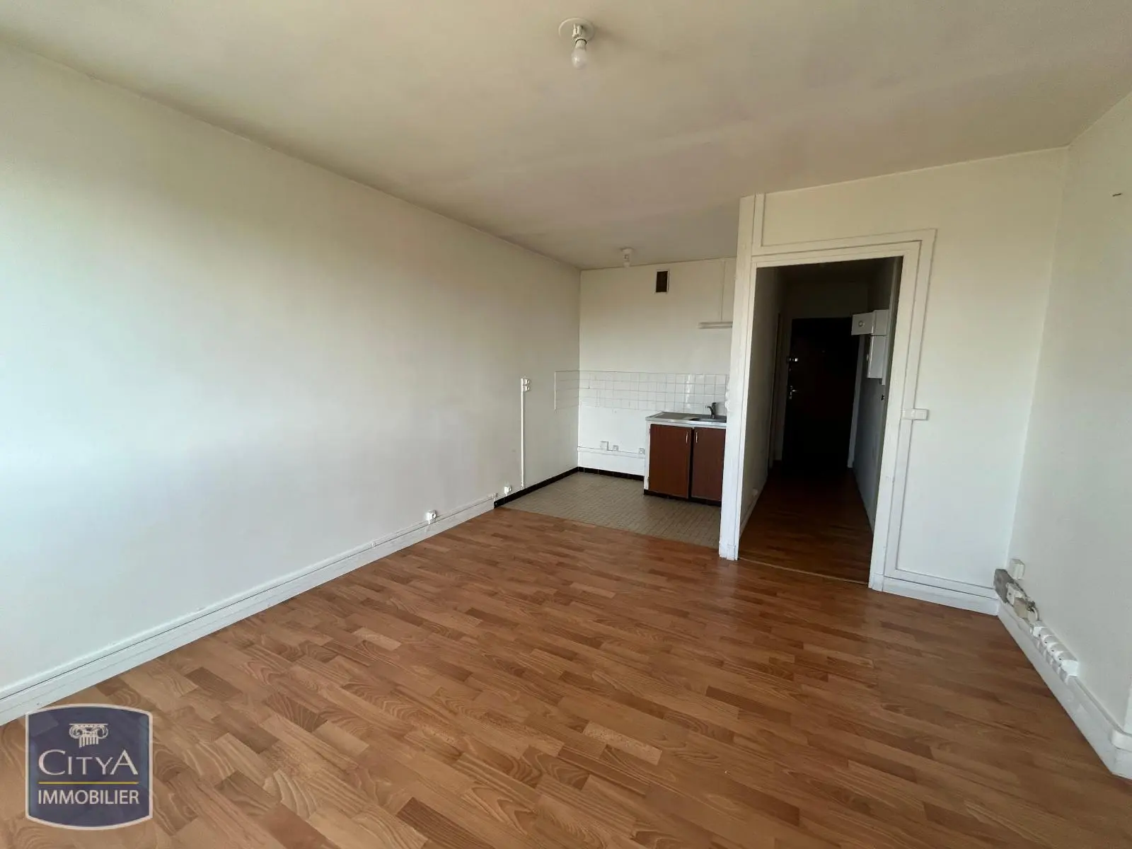 Photo 1 appartement Évry-Courcouronnes
