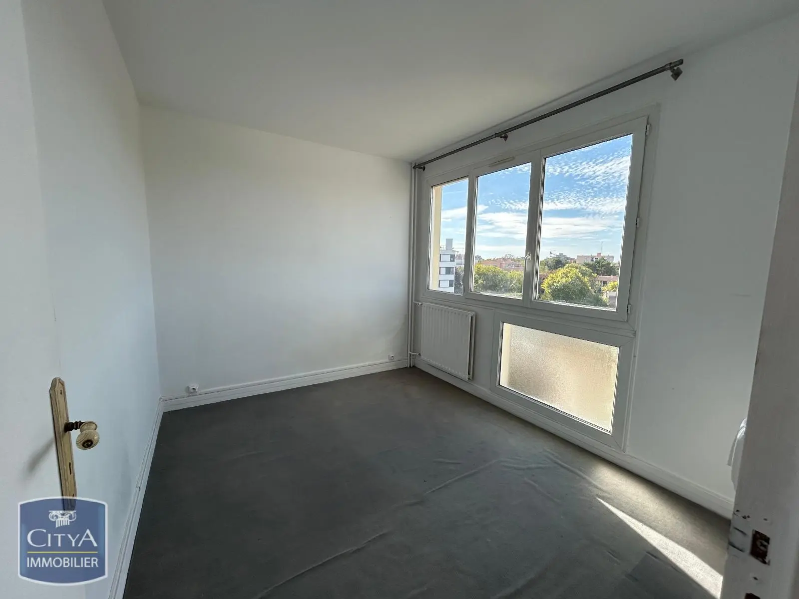 Photo 3 appartement Évry-Courcouronnes