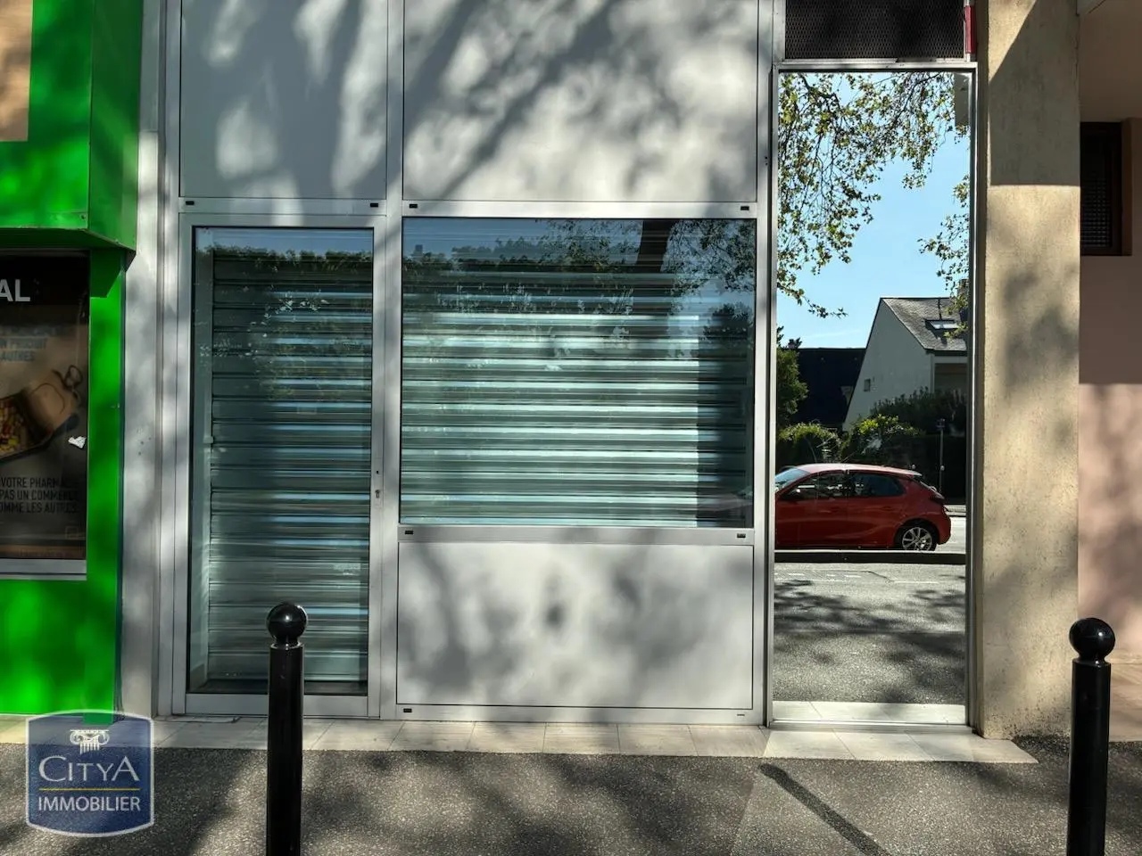 Photo 5 Local Professionnel 2 pièces