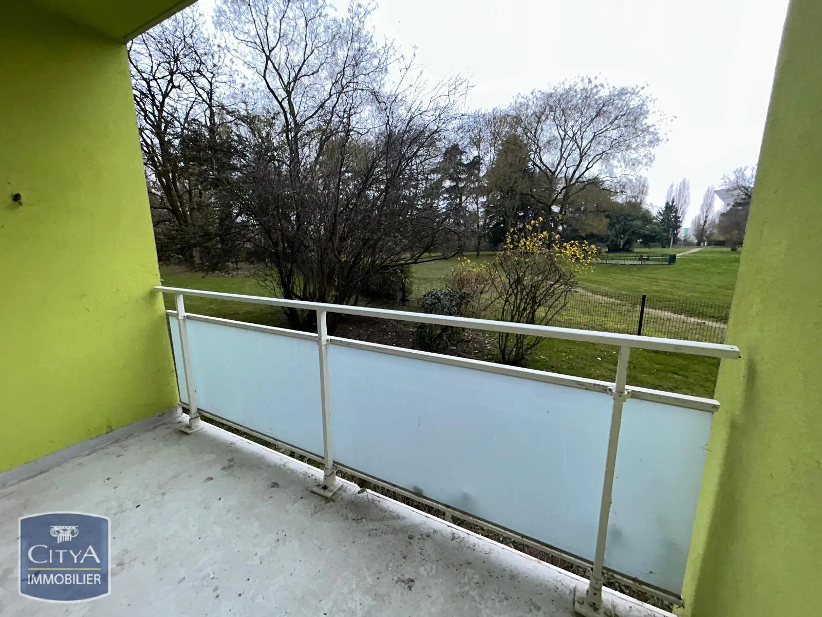 Photo 2 Appartement 2 pièces 45.35m²