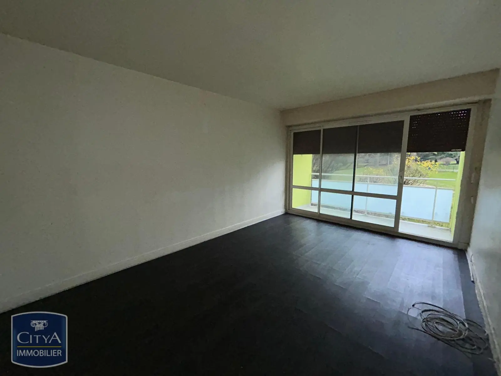 Photo 3 Appartement 2 pièces 45.35m²