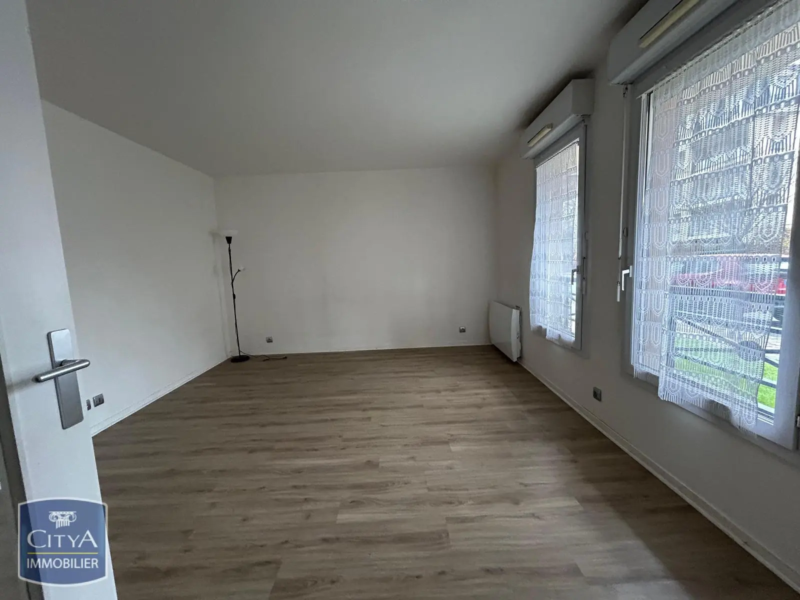 Photo 4 Appartement 1 pièce 32.85m²