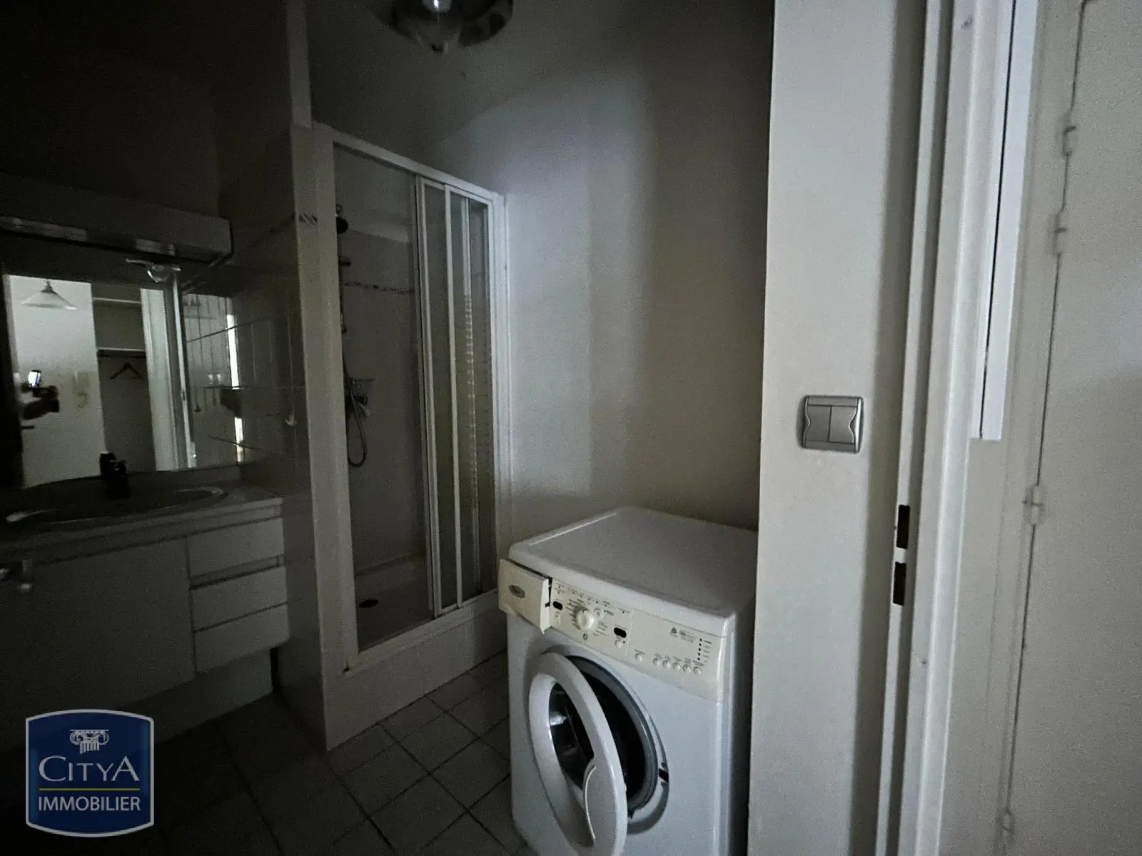 Photo 5 Appartement 1 pièce 32.85m²